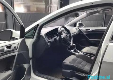 Golf 7 1.6 - 2/6
