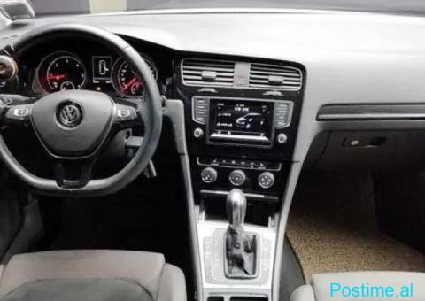 Golf 7 1.6 - 4/6