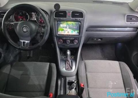 Golf 6th gen 1.6 TDI - 2/9
