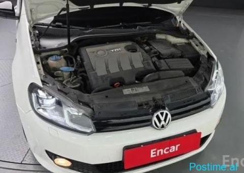 Golf 6th gen 1.6 TDI - 3/9