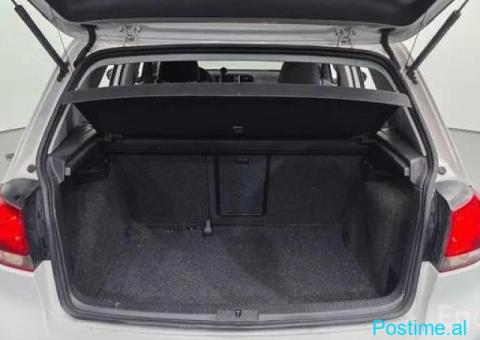 Golf 6th gen 1.6 TDI - 4/9