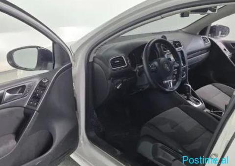 Golf 6th gen 1.6 TDI - 6/9