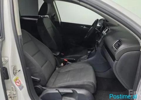 Golf 6th gen 1.6 TDI - 8/9