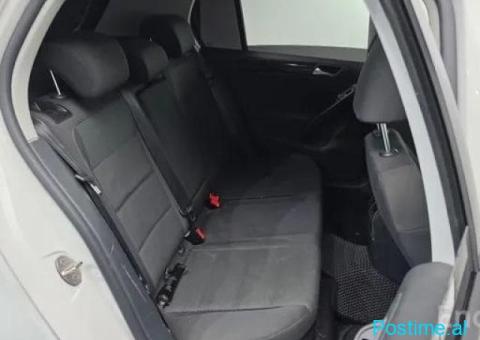 Golf 6th gen 1.6 TDI - 9/9