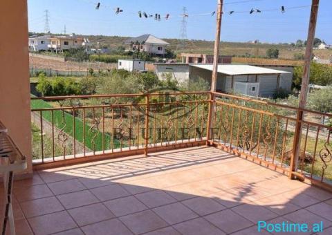 VILË 2-KATËSHE NË SHITJE – XHAFZOTAJ, DURRËS - 2/10