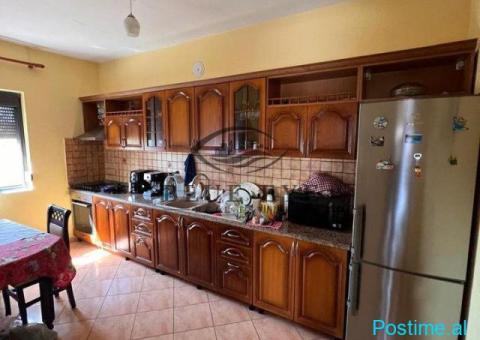 VILË 2-KATËSHE NË SHITJE – XHAFZOTAJ, DURRËS - 5/10