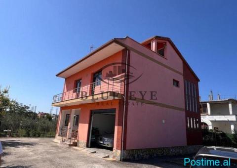 VILË 2-KATËSHE NË SHITJE – XHAFZOTAJ, DURRËS - 8/10