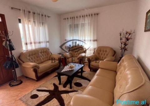 VILË 2-KATËSHE NË SHITJE – XHAFZOTAJ, DURRËS - 9/10
