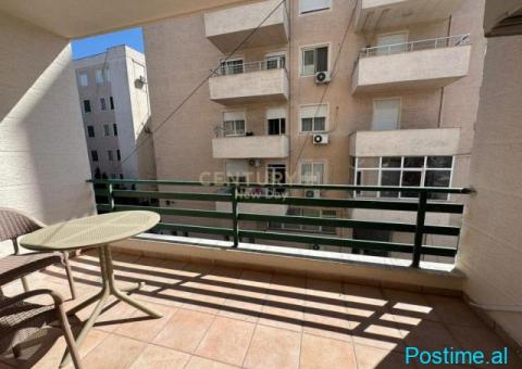 Apartament 2+1+2 T Plus Garazh me Qira në Plazh, Durrës - 70 - 1/10