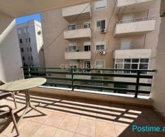 Apartament 2+1+2 T Plus Garazh me Qira në Plazh, Durrës - 70