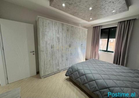 Apartament 2+1+2 T Plus Garazh me Qira në Plazh, Durrës - 70 - 2/10