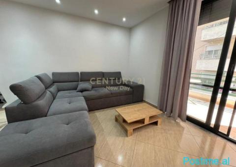 Apartament 2+1+2 T Plus Garazh me Qira në Plazh, Durrës - 70 - 3/10