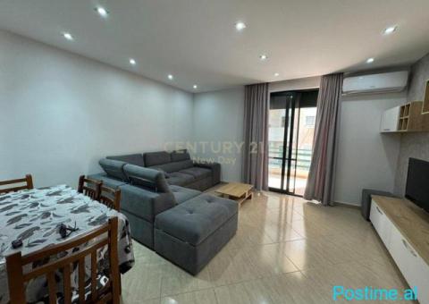 Apartament 2+1+2 T Plus Garazh me Qira në Plazh, Durrës - 70 - 4/10
