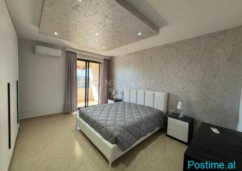 Apartament 2+1+2 T Plus Garazh me Qira në Plazh, Durrës - 70 - 6/10