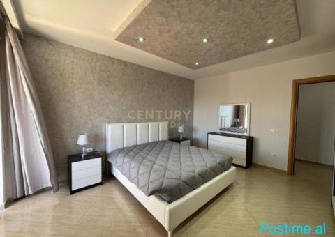Apartament 2+1+2 T Plus Garazh me Qira në Plazh, Durrës - 70 - 7/10