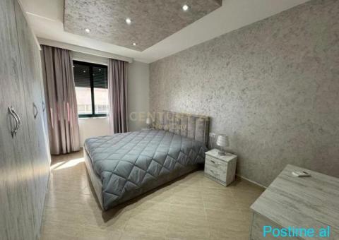 Apartament 2+1+2 T Plus Garazh me Qira në Plazh, Durrës - 70 - 8/10