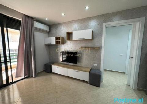 Apartament 2+1+2 T Plus Garazh me Qira në Plazh, Durrës - 70 - 9/10