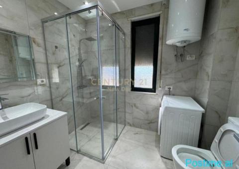 Apartament 2+1+2 T Plus Garazh me Qira në Plazh, Durrës - 70 - 10/10
