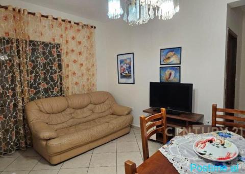0697603180Jepet Apartament 1+1 Me Qira në Shkemb te Kavajes - 2/6