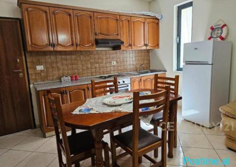 0697603180Jepet Apartament 1+1 Me Qira në Shkemb te Kavajes - 5/6