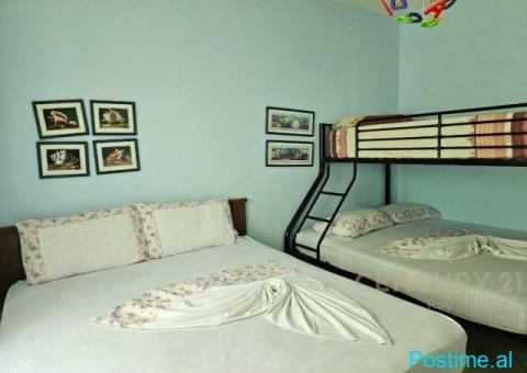 0697603180Jepet Apartament 1+1 Me Qira në Shkemb te Kavajes - 6/6