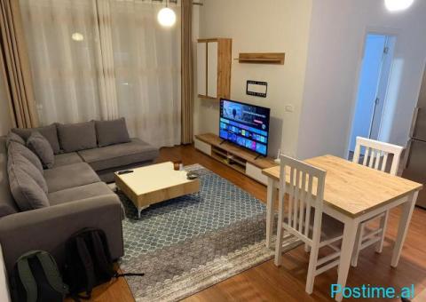 Apartament 2+1 per qira , Fiori Di Bosco ! - 1/10