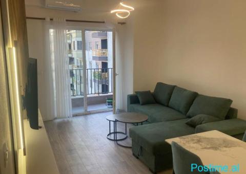 🏡 JEPET ME QIRA – Apartament 2+1 | Kompleksi Aura, Rruga Dr - 1/4