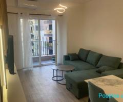 🏡 JEPET ME QIRA – Apartament 2+1 | Kompleksi Aura, Rruga Dr