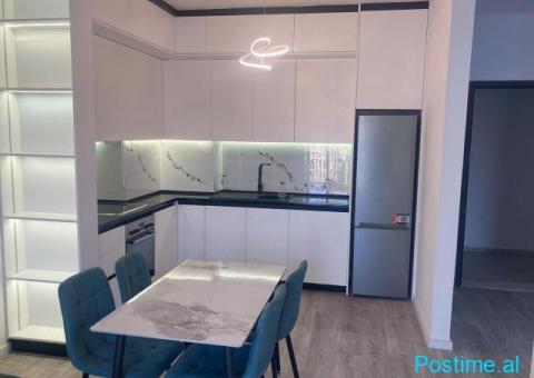 🏡 JEPET ME QIRA – Apartament 2+1 | Kompleksi Aura, Rruga Dr - 3/4