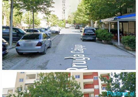 🏡 SHITET APARTAMENT 1+1 – VLORË! 📍 Rruga Çajupi,