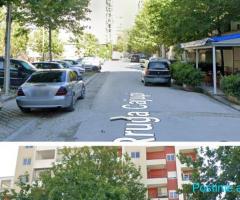 🏡 SHITET APARTAMENT 1+1 – VLORË! 📍 Rruga Çajupi,