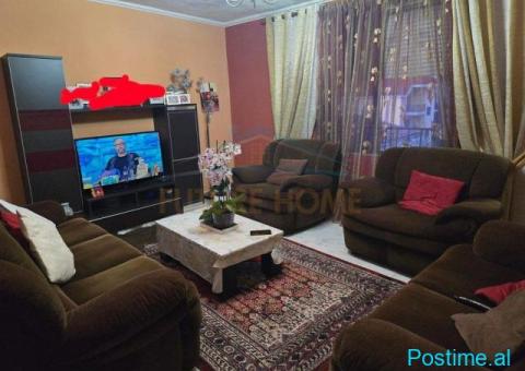 Shitet , Apartament 1+1, Selvia, Tiranë. - 1/6