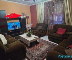 Shitet , Apartament 1+1, Selvia, Tiranë.