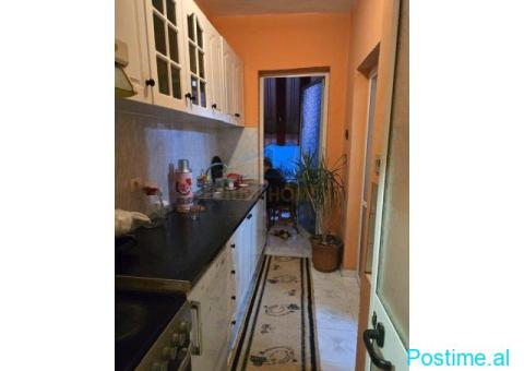 Shitet , Apartament 1+1, Selvia, Tiranë. - 6/6