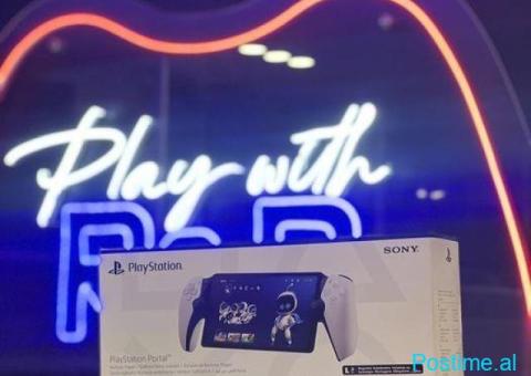 SONY PLAYSTATION PORTAL REMOTE PLAYER