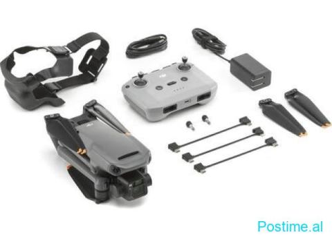 DJI MAVIC 3 NEW ''TEK NE GJITHCKA GJEN'' R&R COMPUTER - 1/3