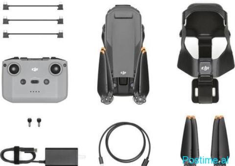 DJI MAVIC 3 NEW ''TEK NE GJITHCKA GJEN'' R&R COMPUTER - 2/3