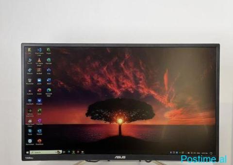 LCD MONITOR ASUS VA326HR