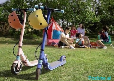 SEGWAY NINEBOT ELECTRIC KICKSCOOTER KIDS