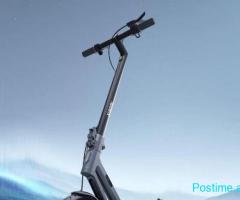 XIAOMI ELECTRIC SCOOTER 4 ULTRA (I RI) OKAZION 750 EU