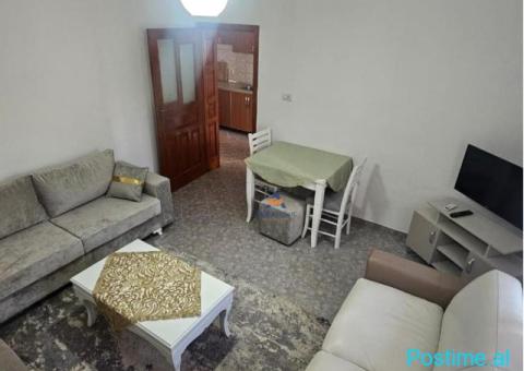 JEPET APARTAMENT 1+1 ME QERA 'RRUGA BABE REXHA' 550 EURO - 1/4