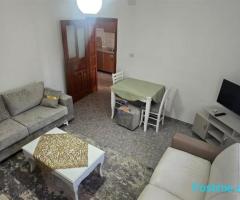 JEPET APARTAMENT 1+1 ME QERA 'RRUGA BABE REXHA' 550 EURO