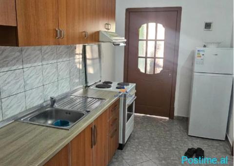 JEPET APARTAMENT 1+1 ME QERA 'RRUGA BABE REXHA' 550 EURO - 2/4