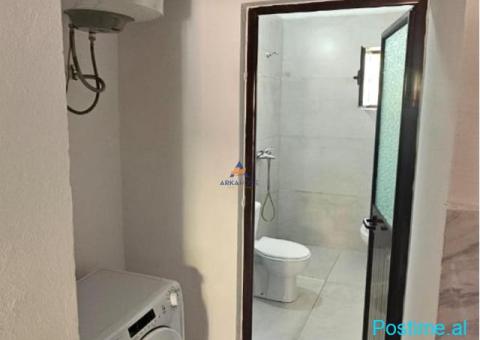JEPET APARTAMENT 1+1 ME QERA 'RRUGA BABE REXHA' 550 EURO - 4/4
