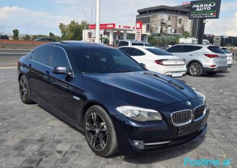 Bmw 520d viti 2013 oKAZION - 1/7