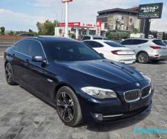 Bmw 520d viti 2013 oKAZION