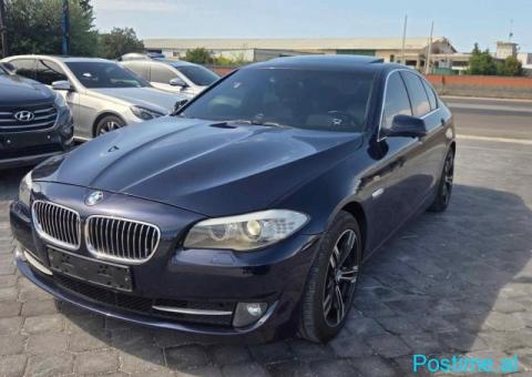 Bmw 520d viti 2013 oKAZION - 2/7