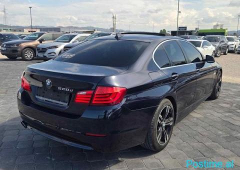 Bmw 520d viti 2013 oKAZION - 3/7
