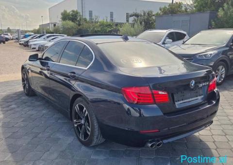Bmw 520d viti 2013 oKAZION - 4/7