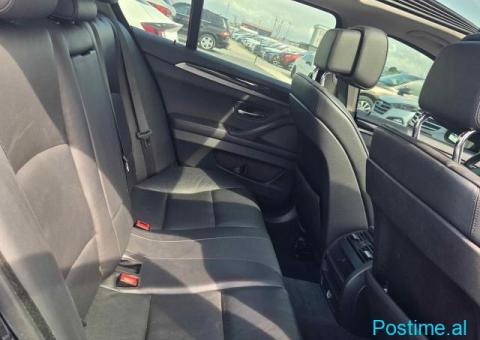 Bmw 520d viti 2013 oKAZION - 5/7